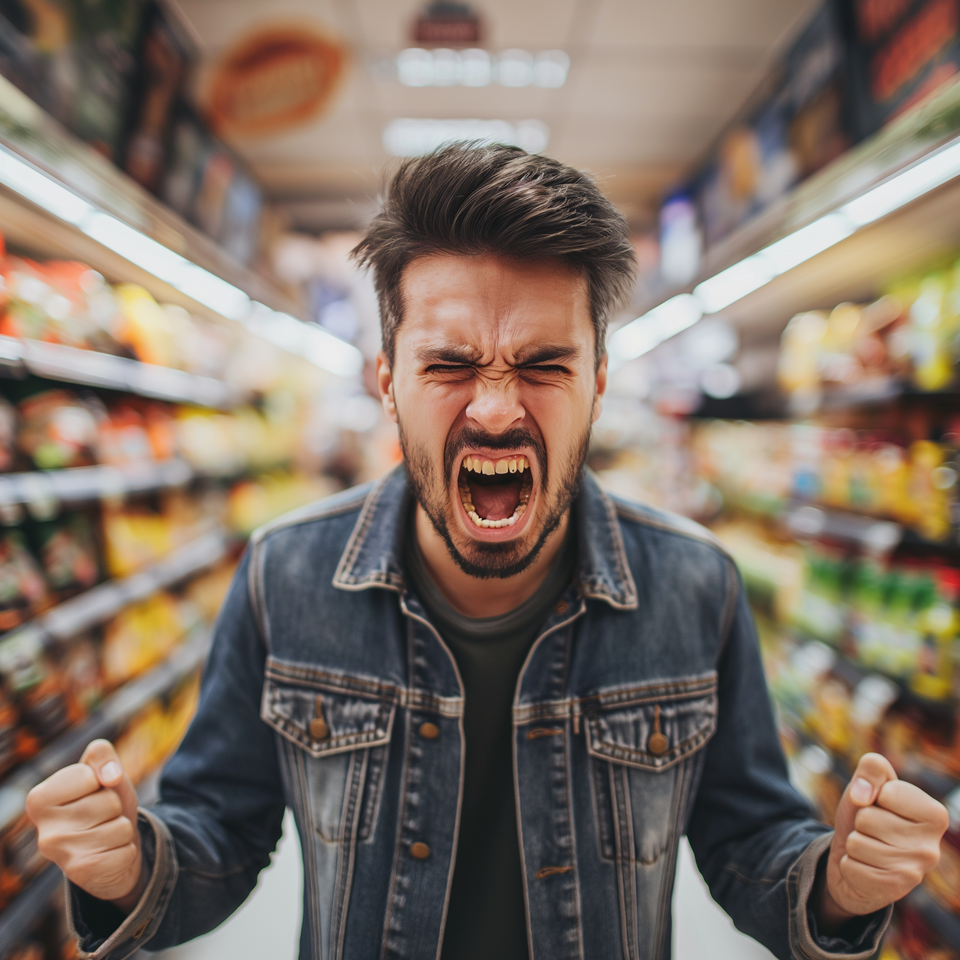 Social Norms in Turmoil: The Escalation of Rudeness