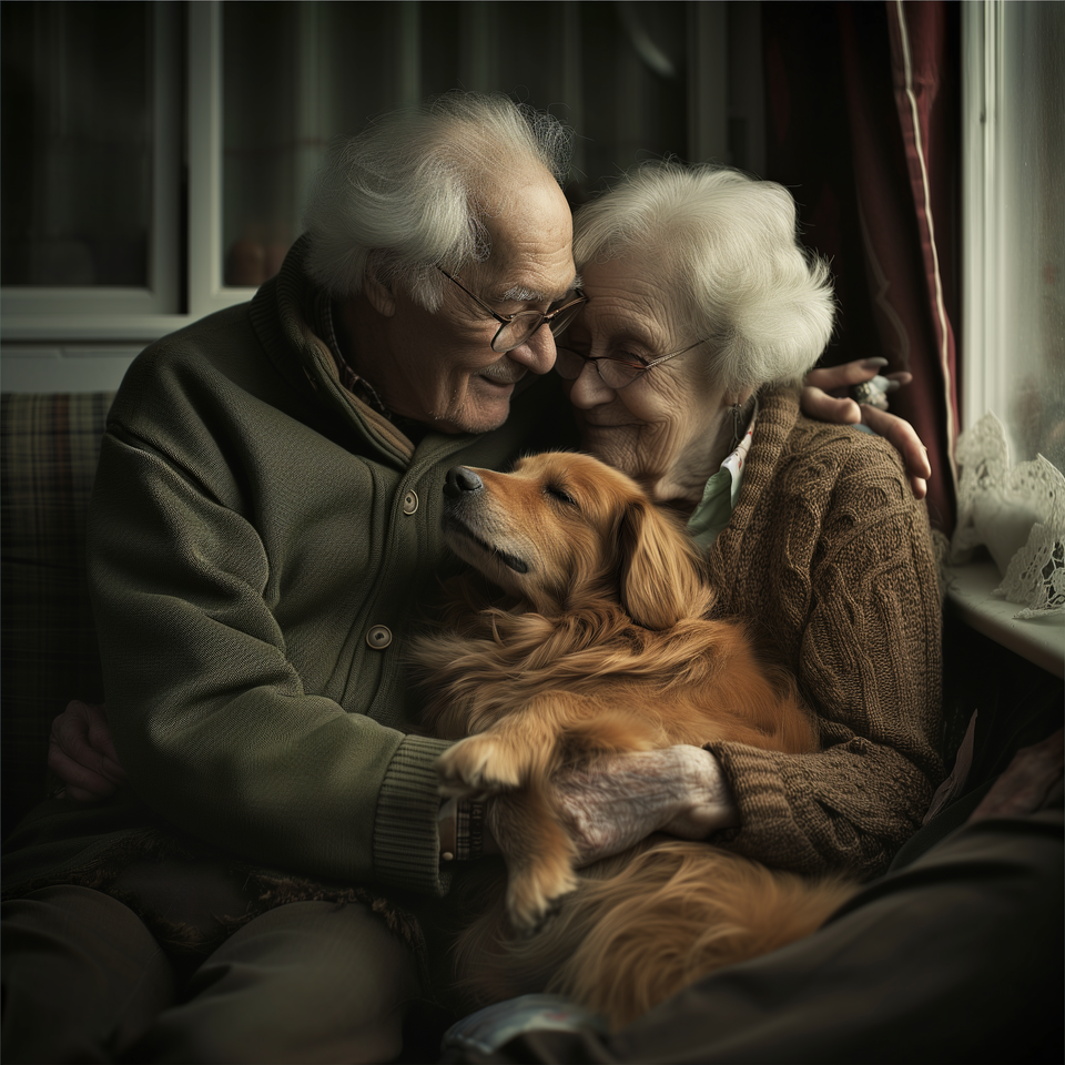 What really happens to how we think as we age?