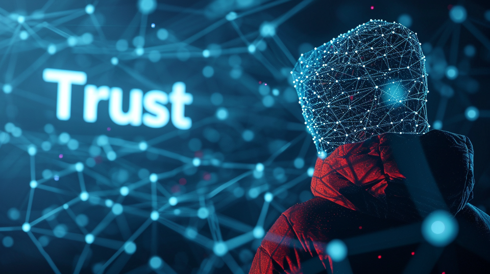The Future of Internet Trust